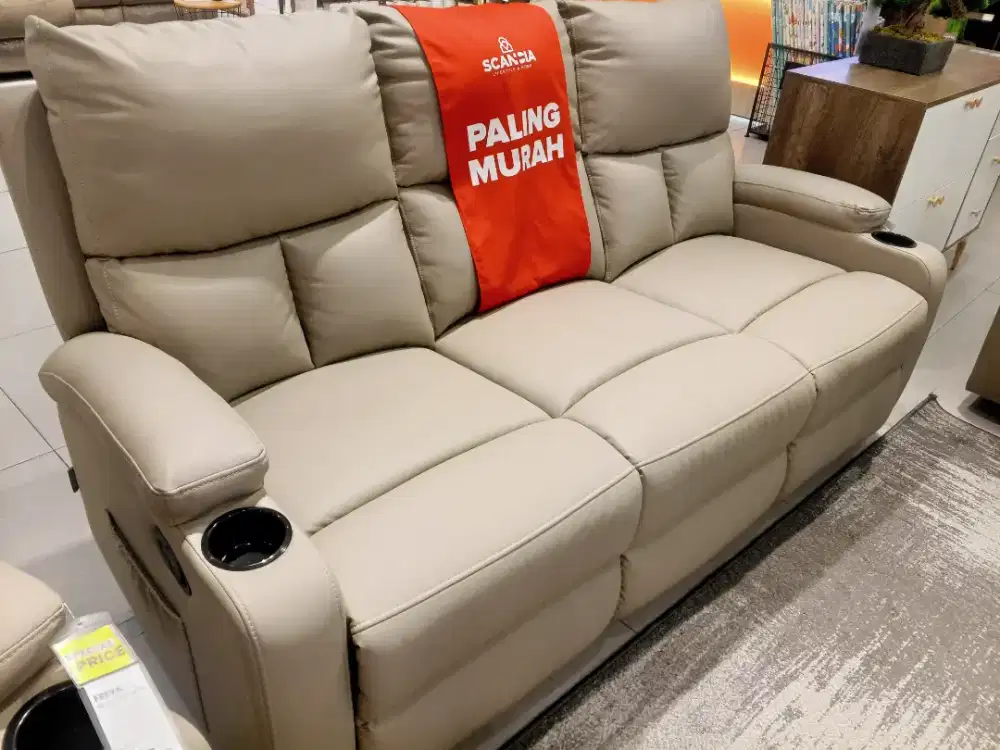 Sofa Recliner Freya