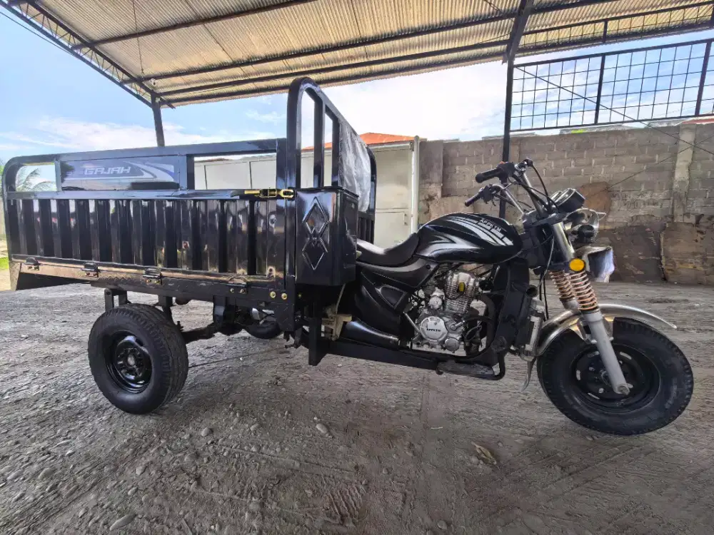 Viar appktm htm 200cc