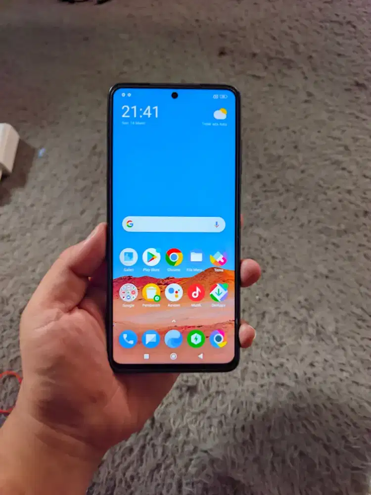 Poco X3 Pro 6/128gb