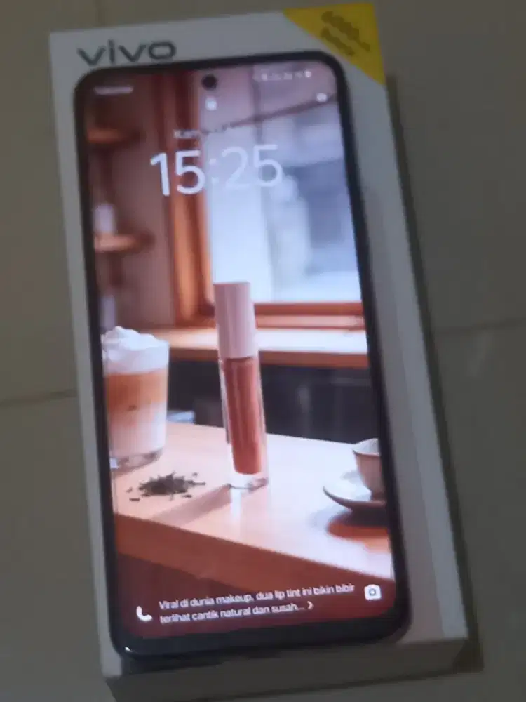 Jual Cepat Hp Vivo Y28