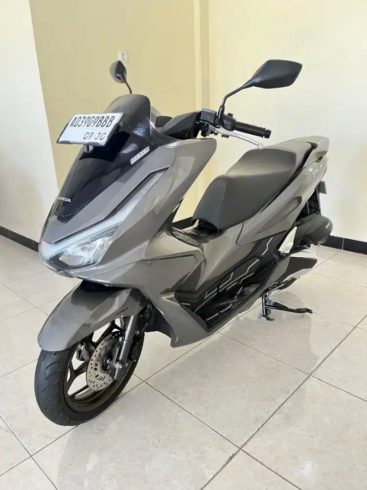 PCX NEW ABS 2025