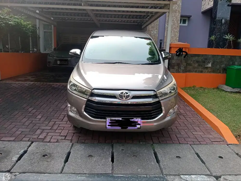 Jual Mobil Bekas Tangan pertama