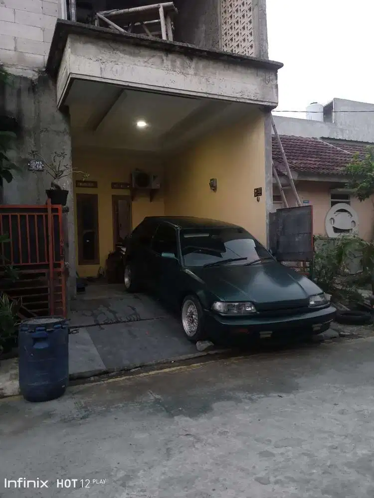 penjual