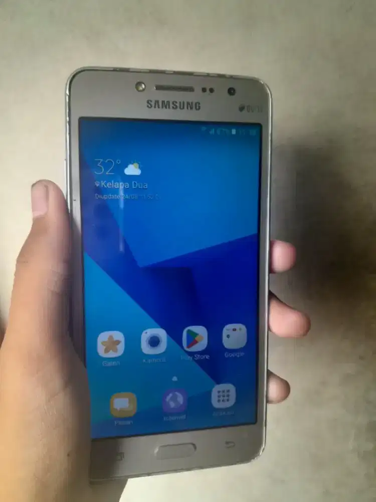 Samsung galaxi j2 Prem 4g