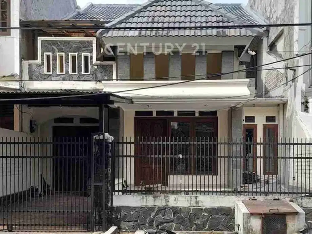Dijual rumah di dekat pondok indah mall 1,2,3