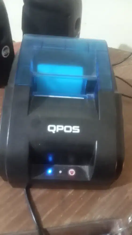 Printer thermal Qpos