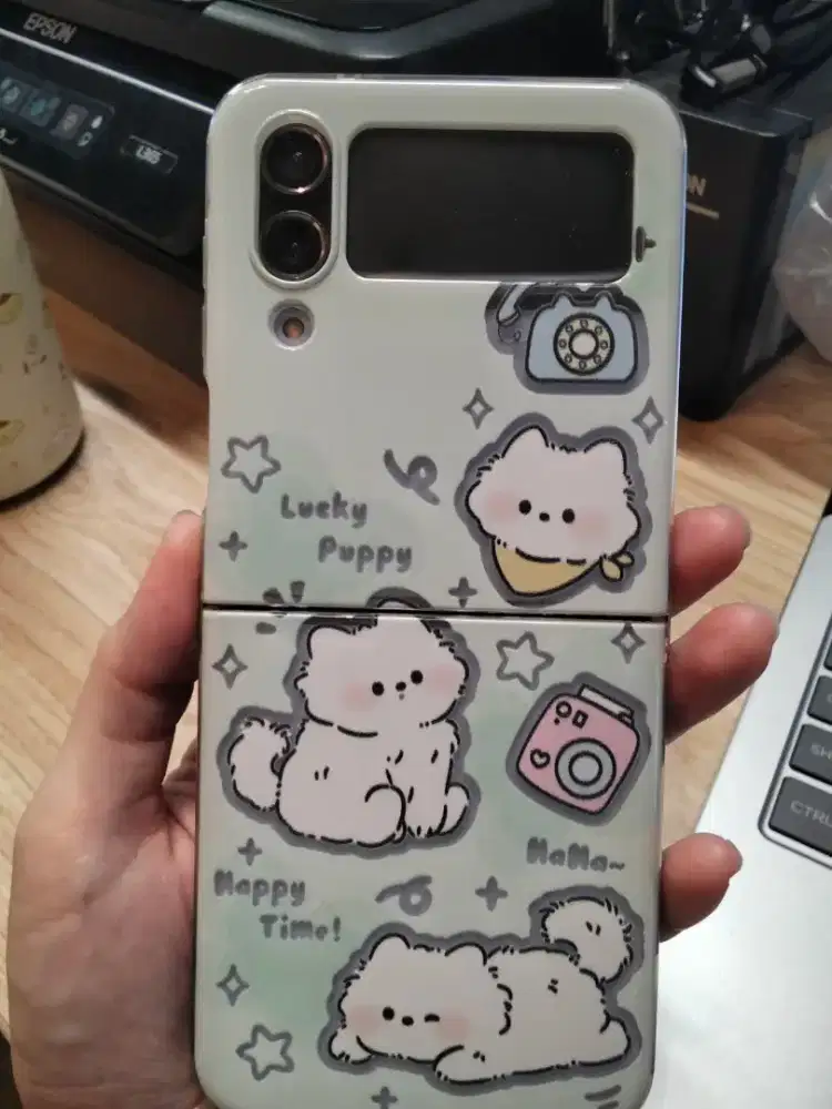 samsung z flip 4