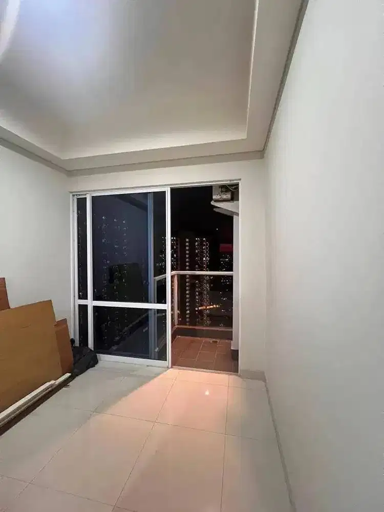 DIJUAL Apartment Puri Mansion Studio Lt. 35 Jual Cepat Harga Miring BU