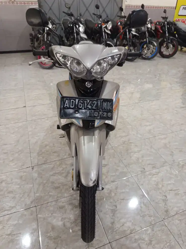 Jupiter Z 2006 Murah