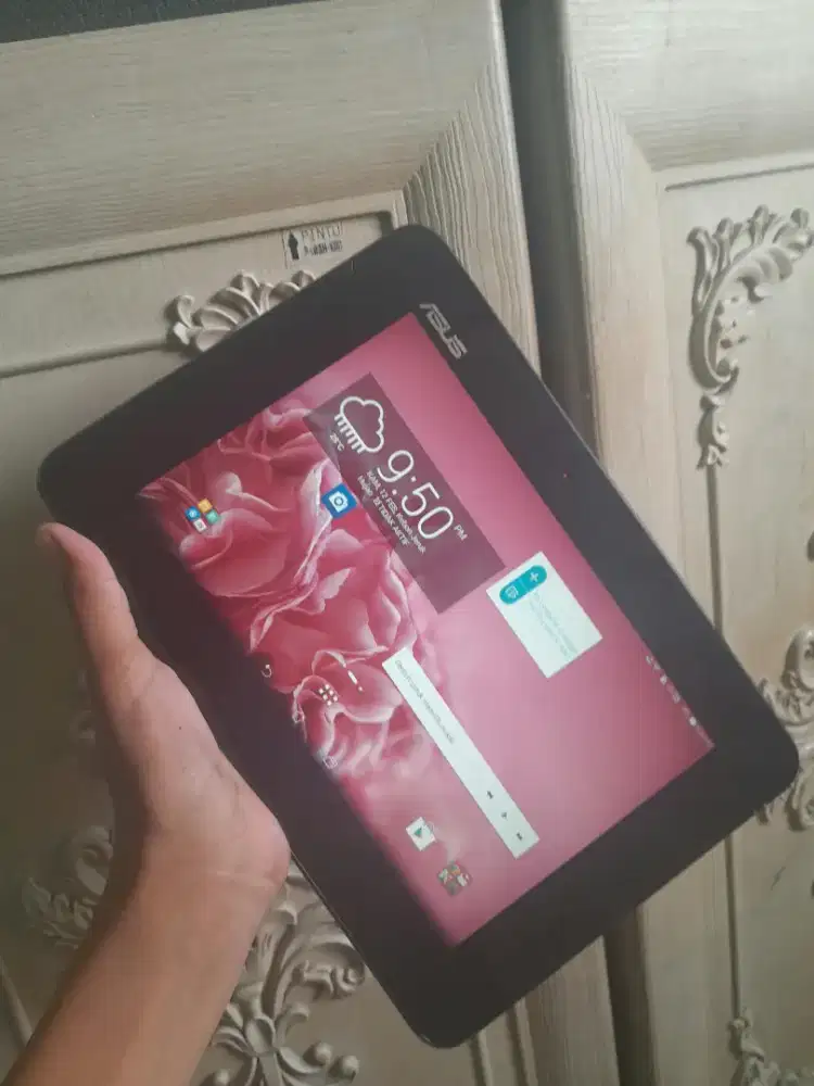 Tabled Asus pke krtu ram 3/32