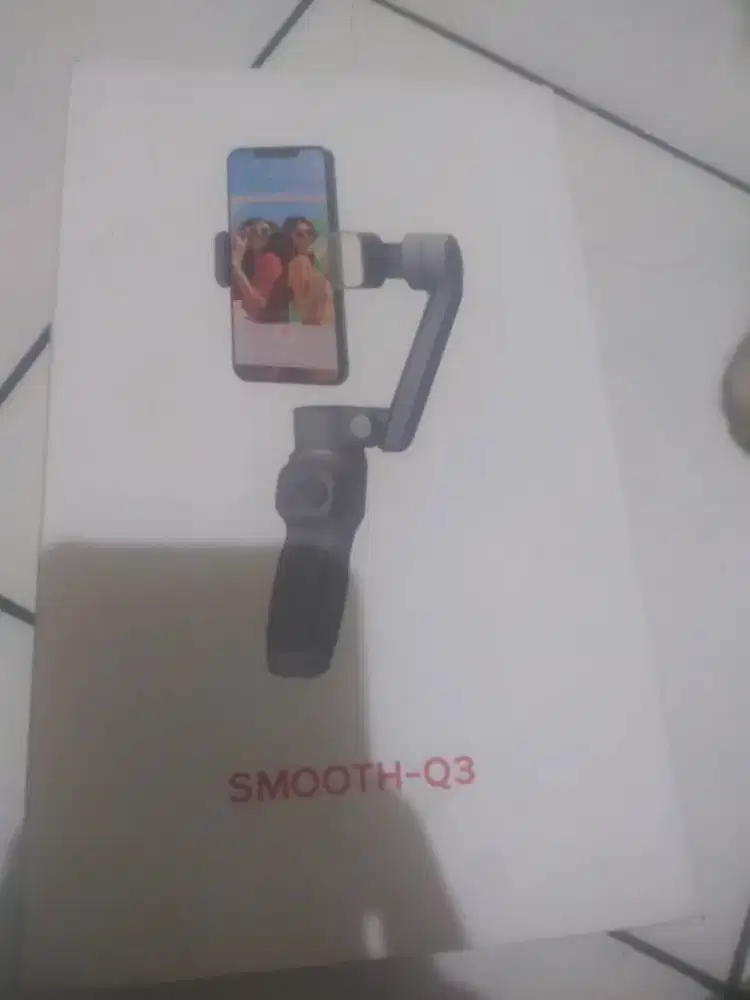 Jual zhiyun smooth Q3