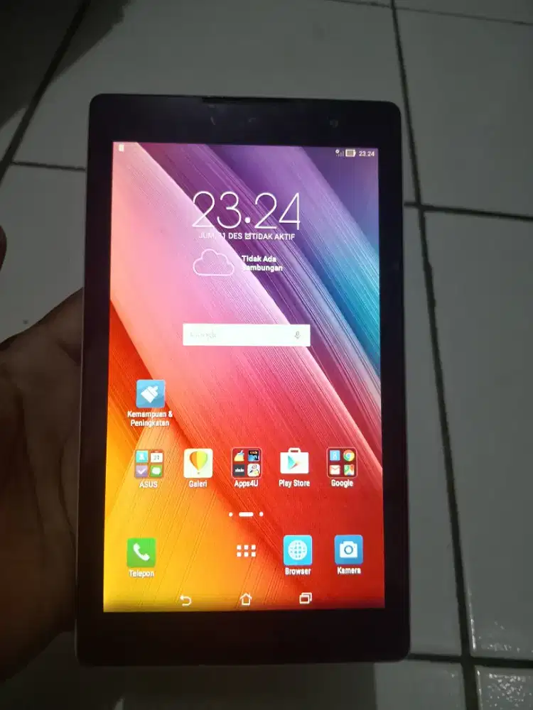 Asus ZenPad C7.0 (Batangan)