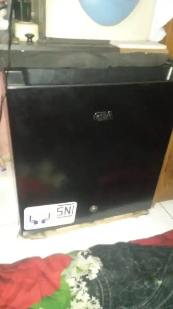 Edisi mau pindahan