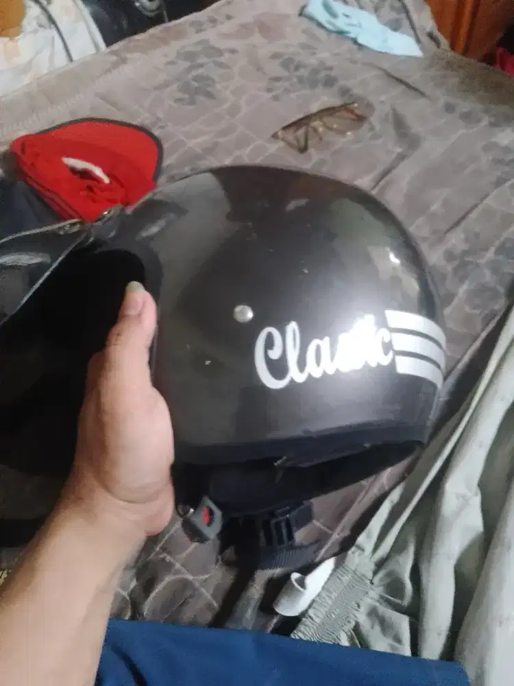 Helmnt bogo clasic