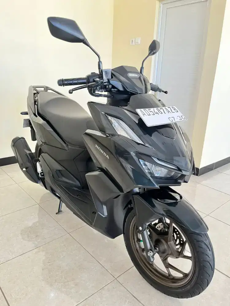 VARIO 160 2025 ad Sukoharjo