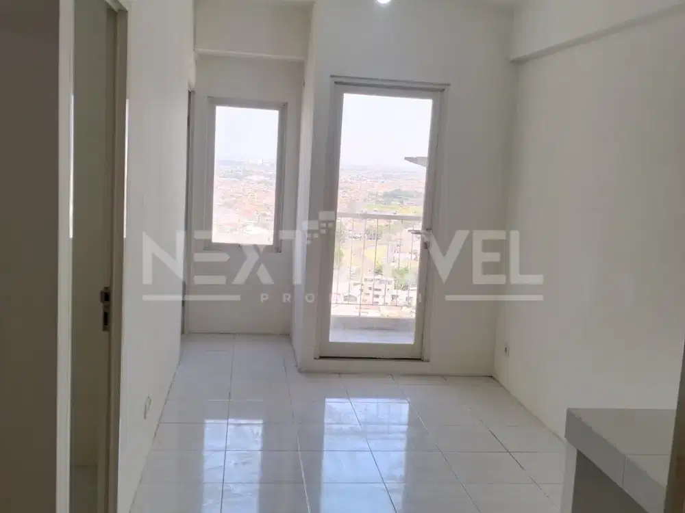 Disewakan Apartemen CBD 2bedroom(minimal 2 th)