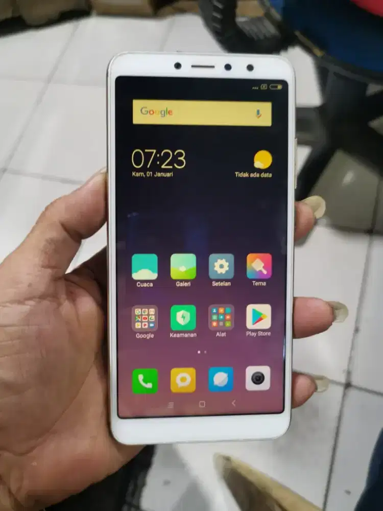 Xiomi S2 4g lte ram 3/32