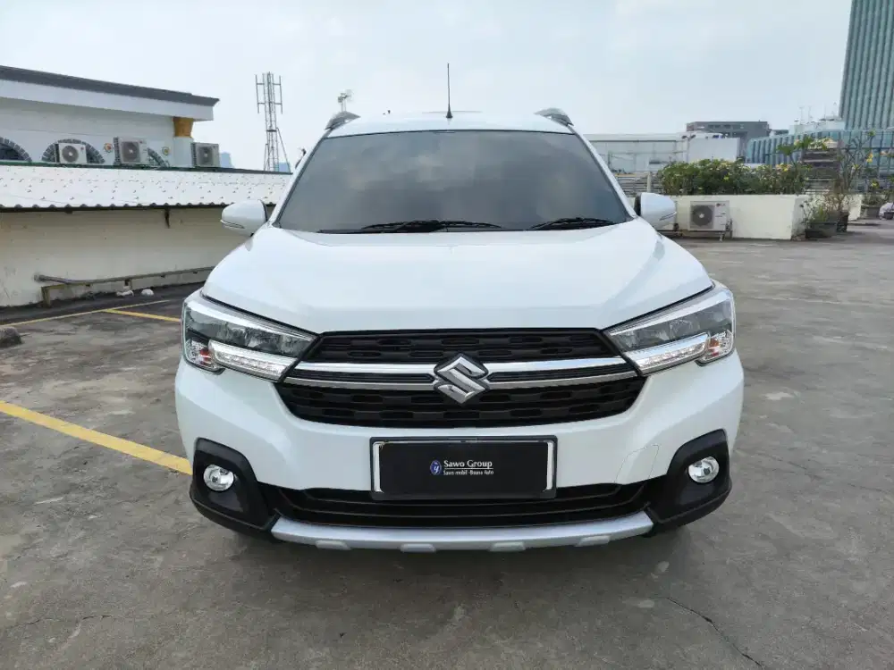 Suzuki XL 7 2022 A/T