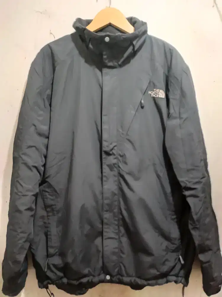 Tnf oray ukuran xl