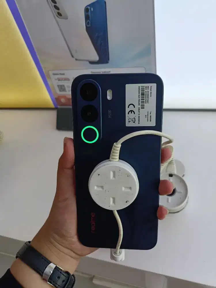 Realme C100x 6 128