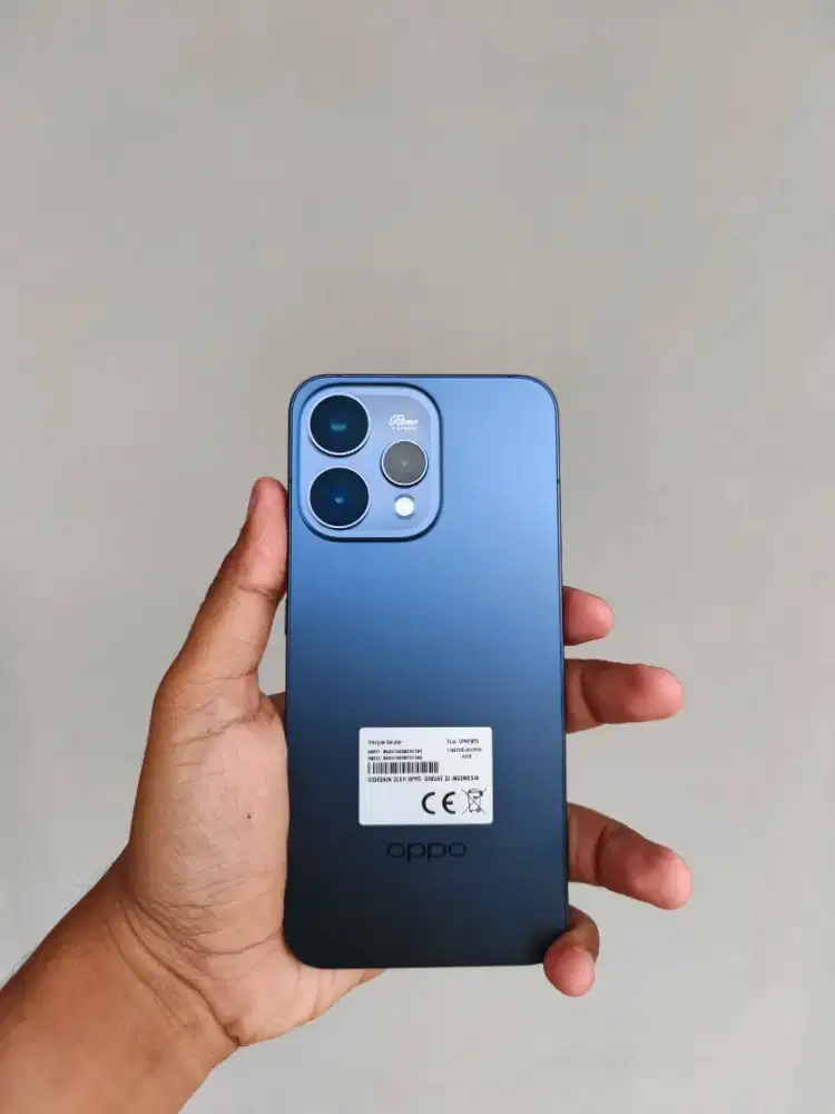 Oppo Reno 15 5G 8/256 GB