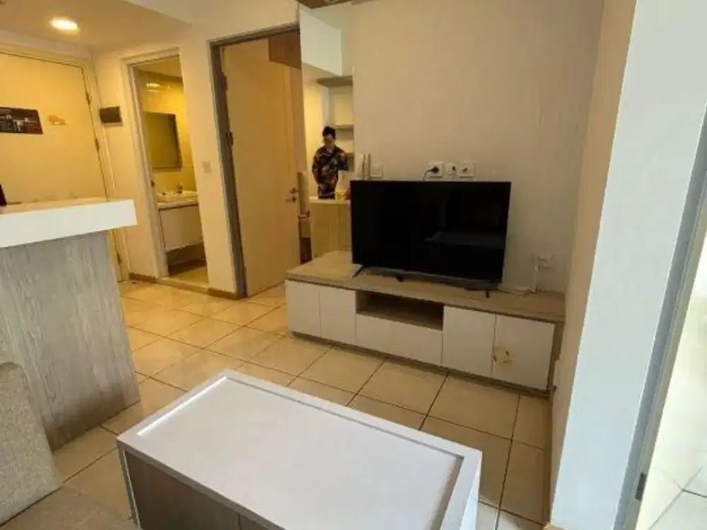 Dijual Apartemen Mtown Serpong Hunian Nyaman di Lokasi Strategis