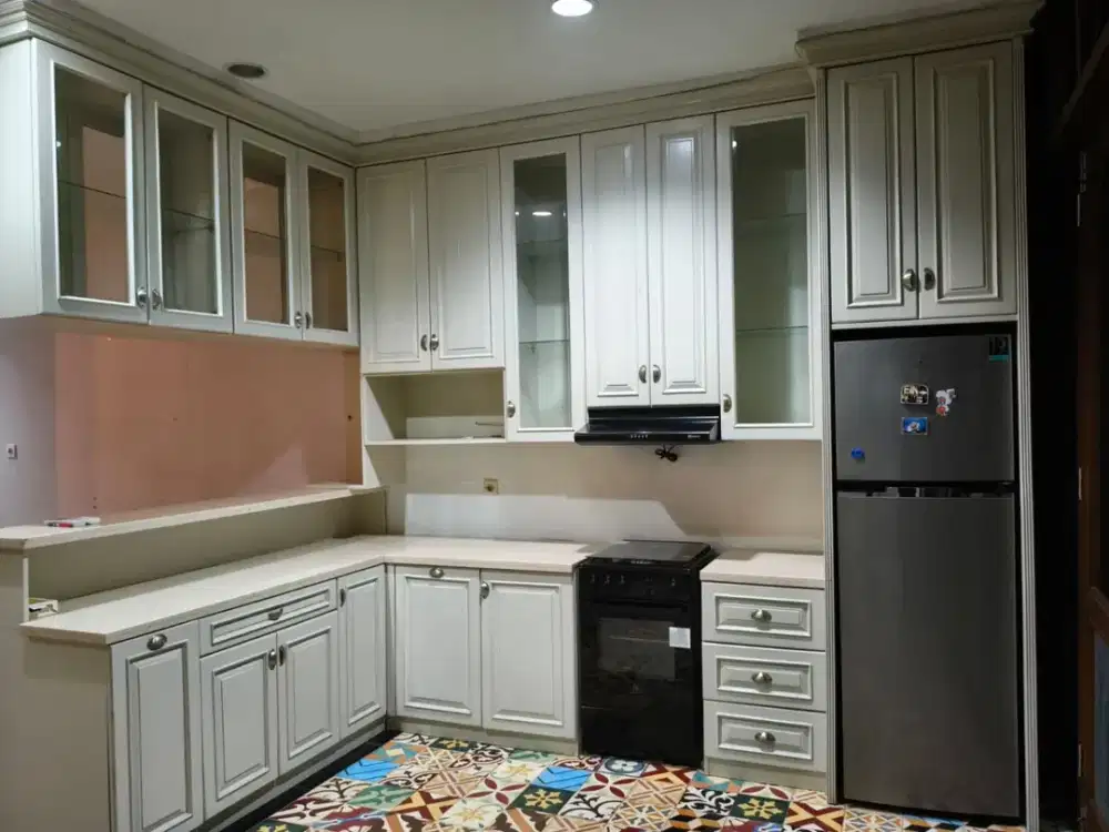 DIJUAL CEPAT RUMAH PREMIUM SIAP HUNI THE AVANI BSD CITY