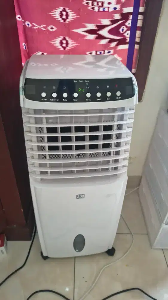 Air Cooler merk APA