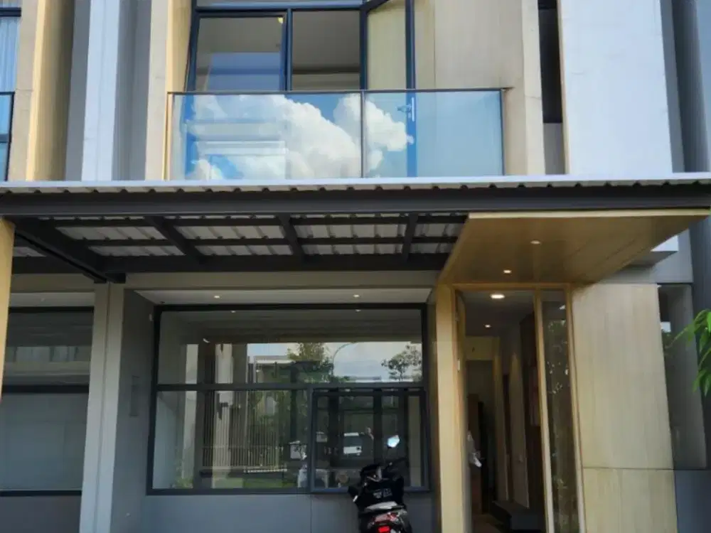 Dijual Rumah 2 Lantai di Tanakayu Cluster Svasti - BSD, Tangerang Sealatan
