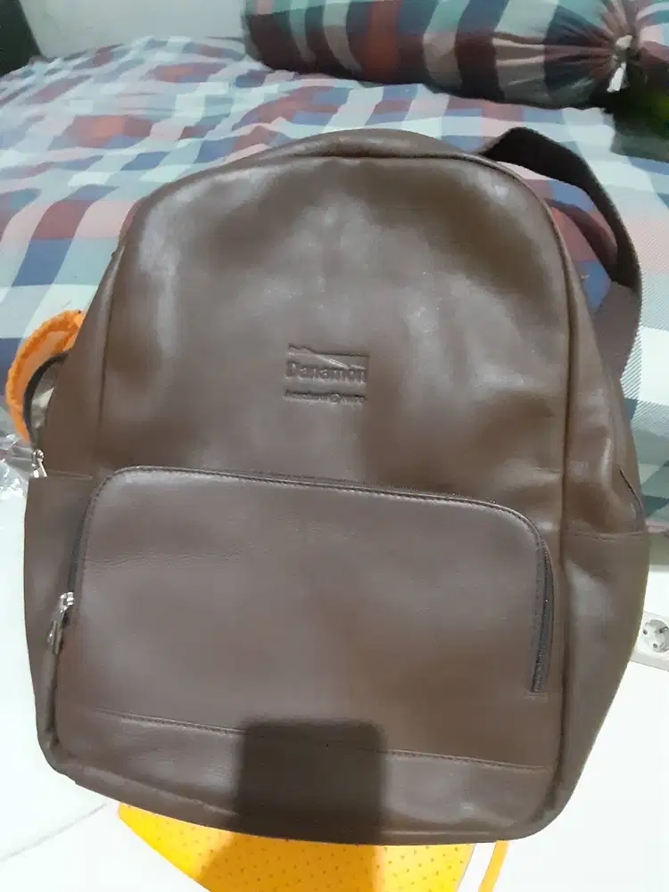 Dijual tas bucini baru belum pernah pakai
