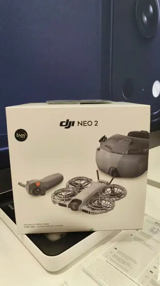 DJI Neo 2 Motion Fly More Combo Bisa Cicilan Gratis 2x Angsuran