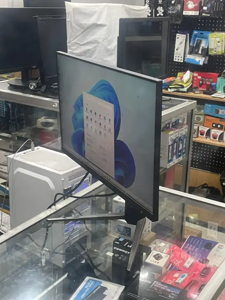 Monitor AOC 24G4
