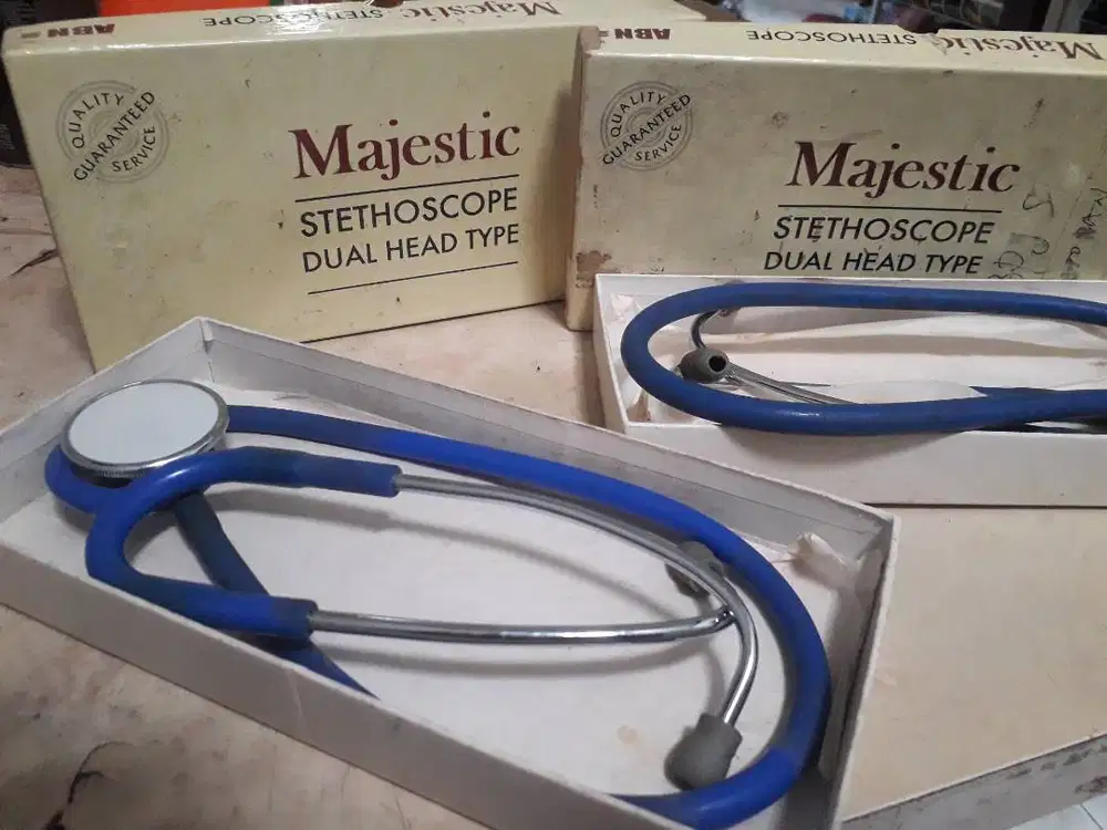 Stethoscope ABN Majcstic