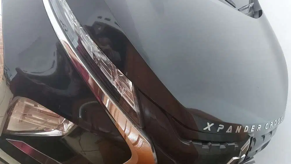 Mitsubishi Xpander 2021 Bensin