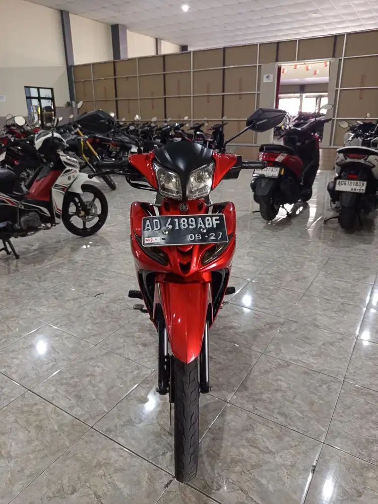 Jupiter Z1 2017 Murah