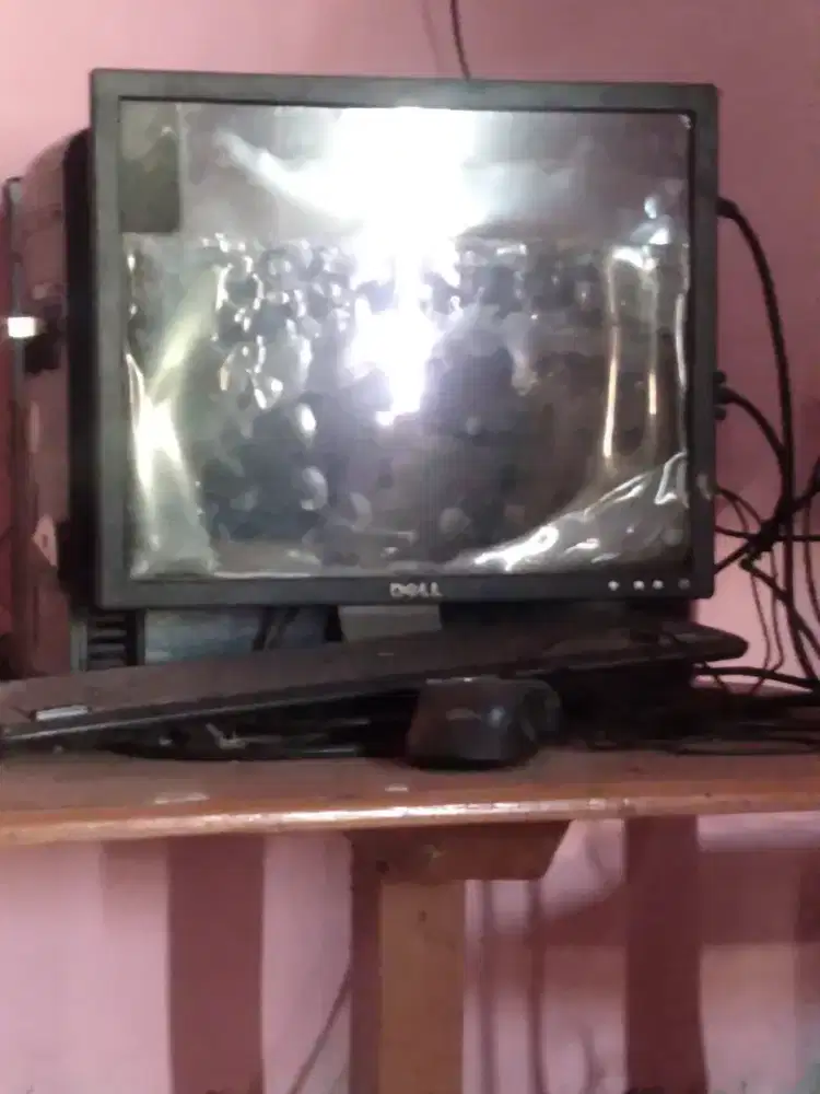 DI Jual komputer dell bekas