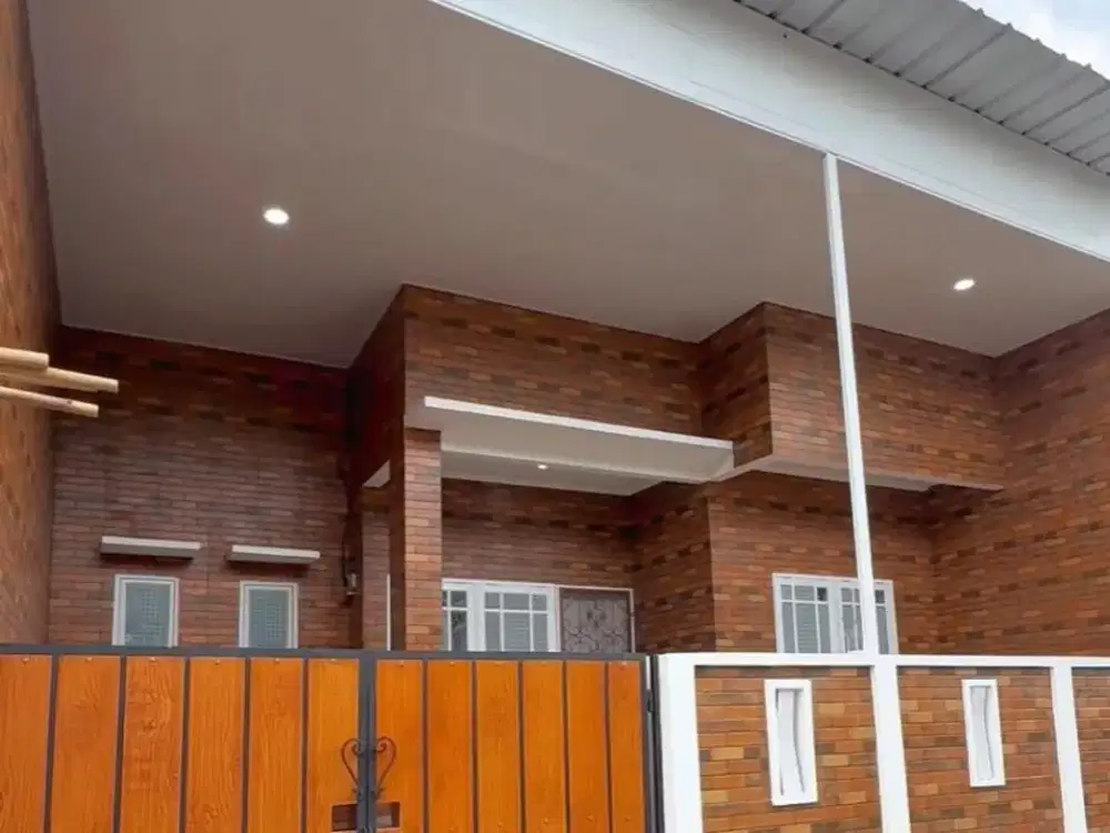 Dijual Super Murah Rumah di Villa Melati Mas Serpong, Tangerang Selatan
