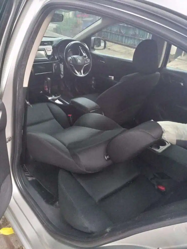 Honda City 2015 Bensin