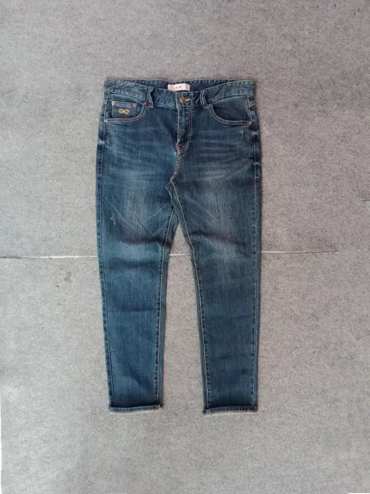PLAC denim jeans size 34