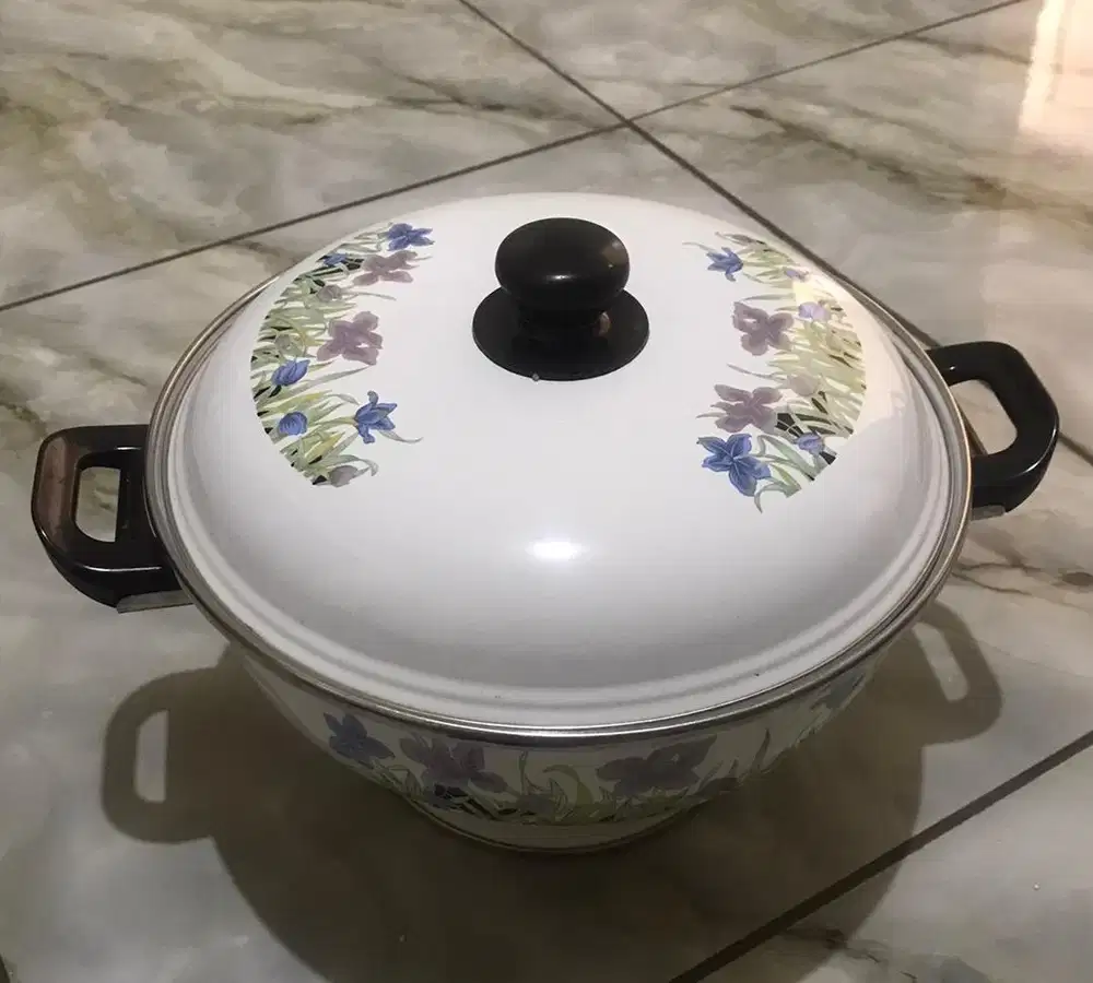 Tempat nasi maspion 26cm