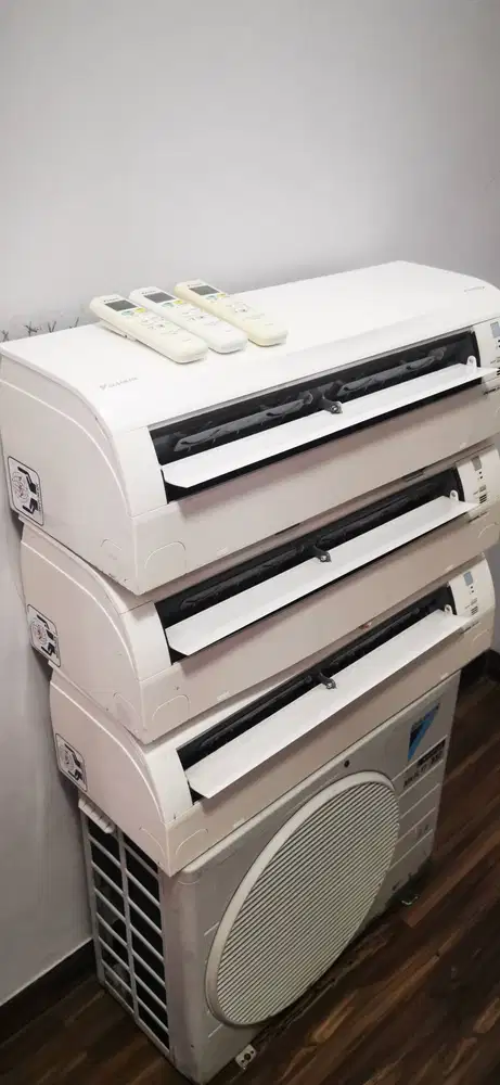 AC Daikin Inverter Multi
