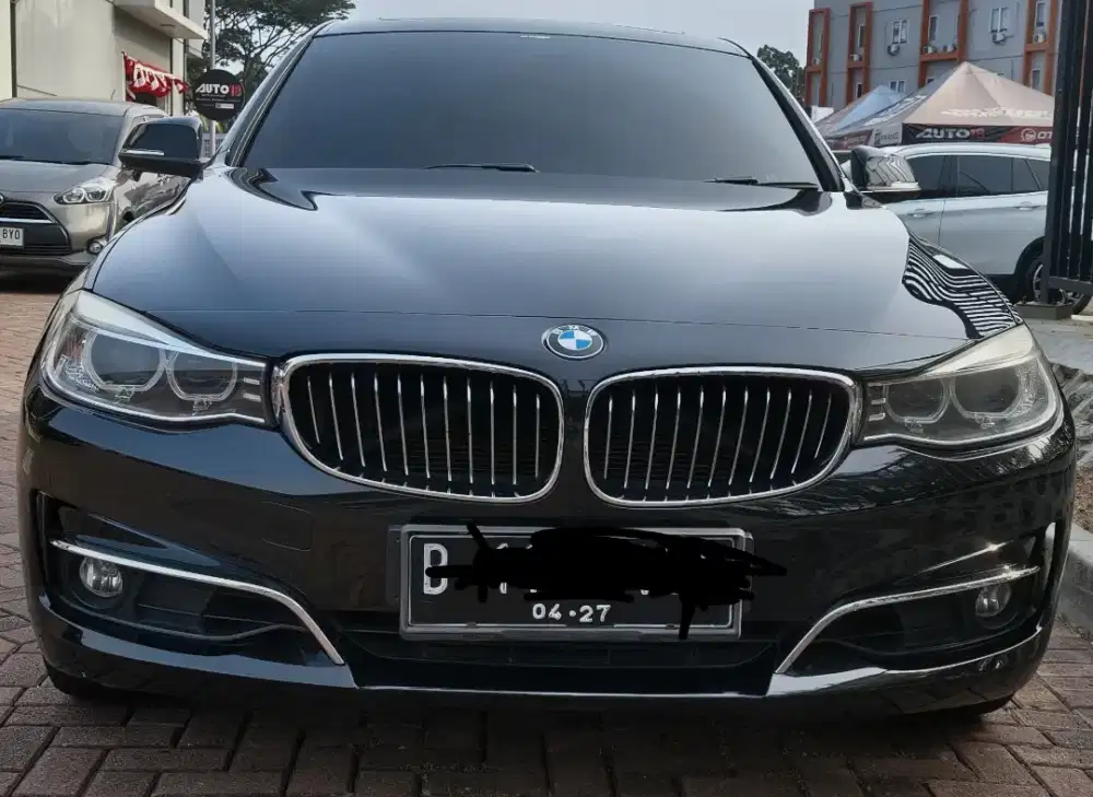 Bmw 320 GT#320#328