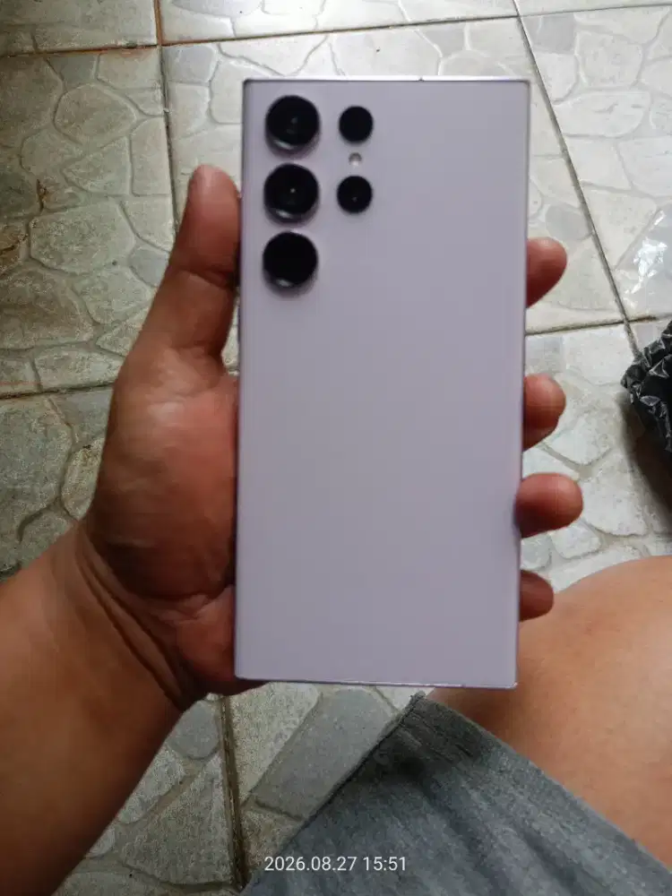 Samsung s23 512 GB