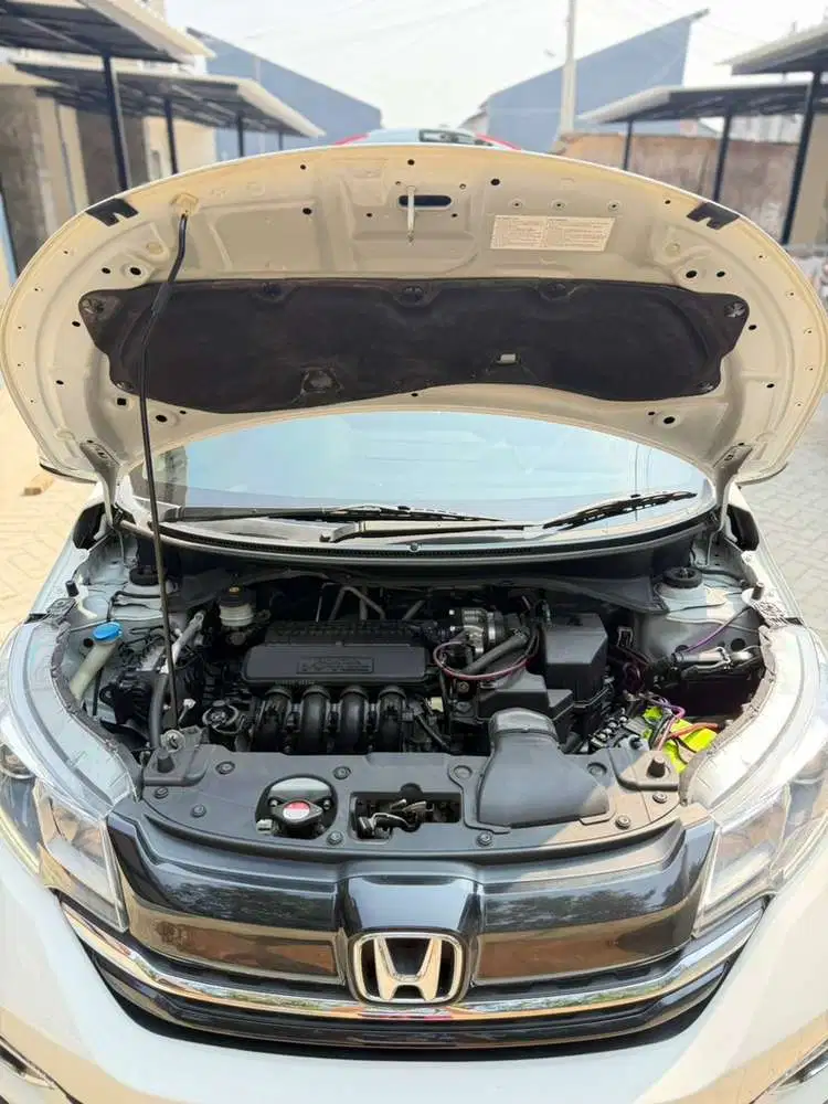 Honda BR-V 2021 Bensin