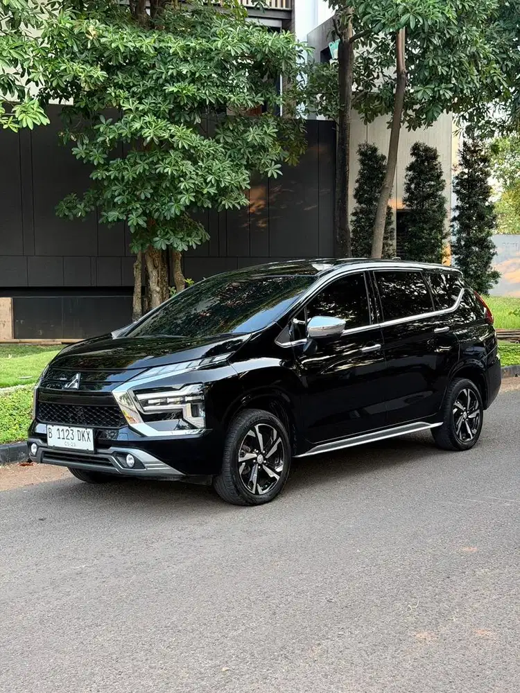 New Xpander Ultimate 1.5 AT 2023