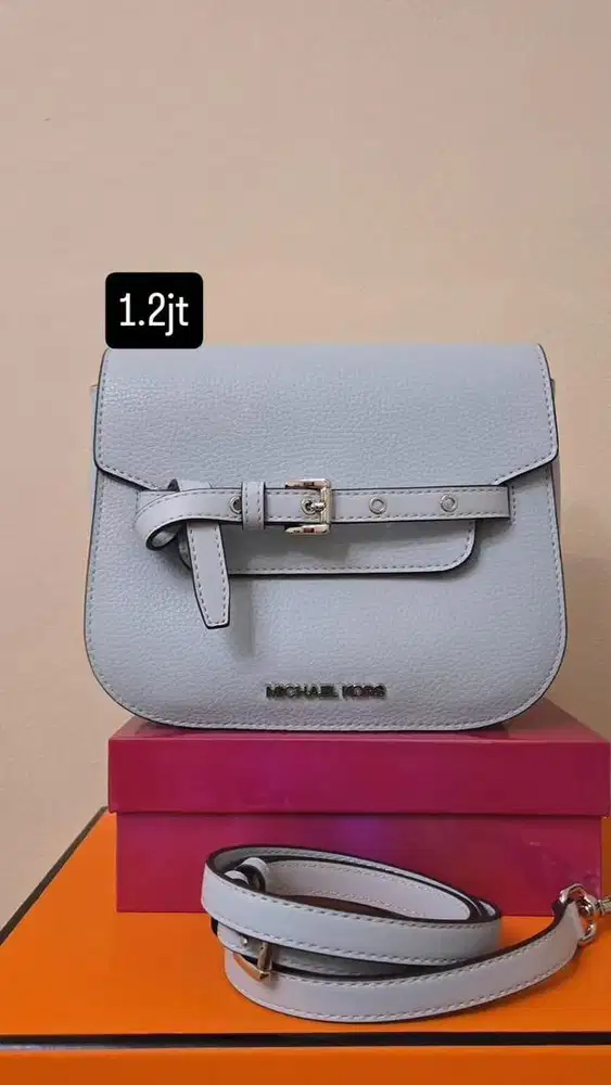 tas michael kors