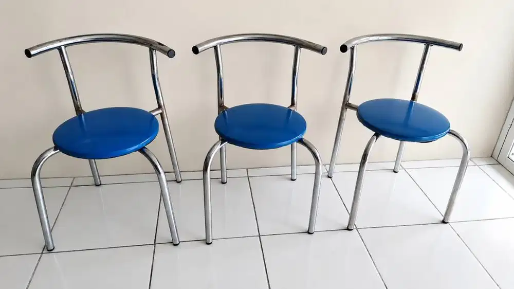 dijual kursi standart