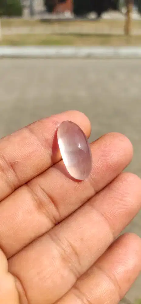 Batu Diamond BerCertificate dan Belum Di Cutting