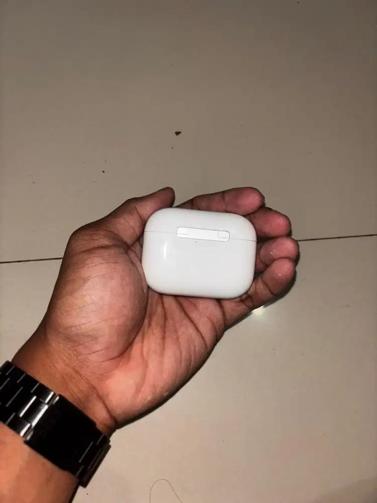 JUAL AIRPODS GEN 3 PRO EX IBOX