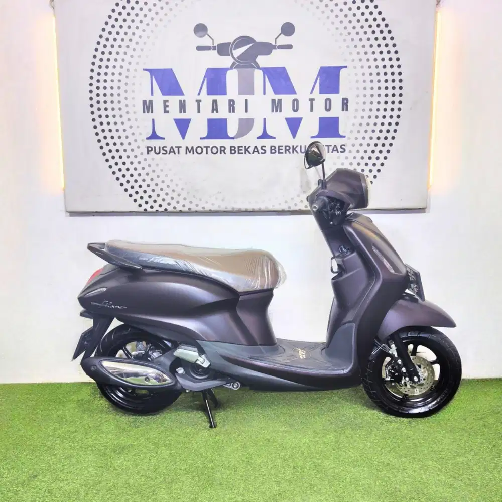 GRAND FILANO LUX 2025 SERBU! KM LOWLES LIKE NEW